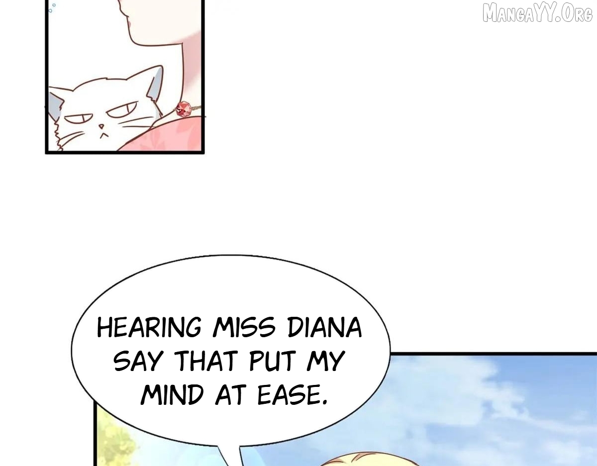 Don't Embarrass Me Chapter 183 - page 6